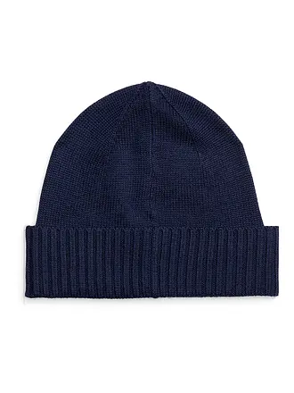 POLO RALPH LAUREN | Bonnet | dunkelblau